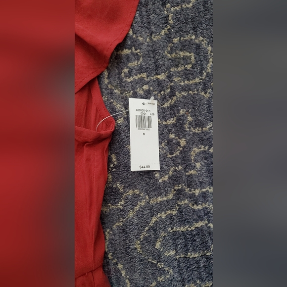 Maxi Dress - Picture 3 of 4